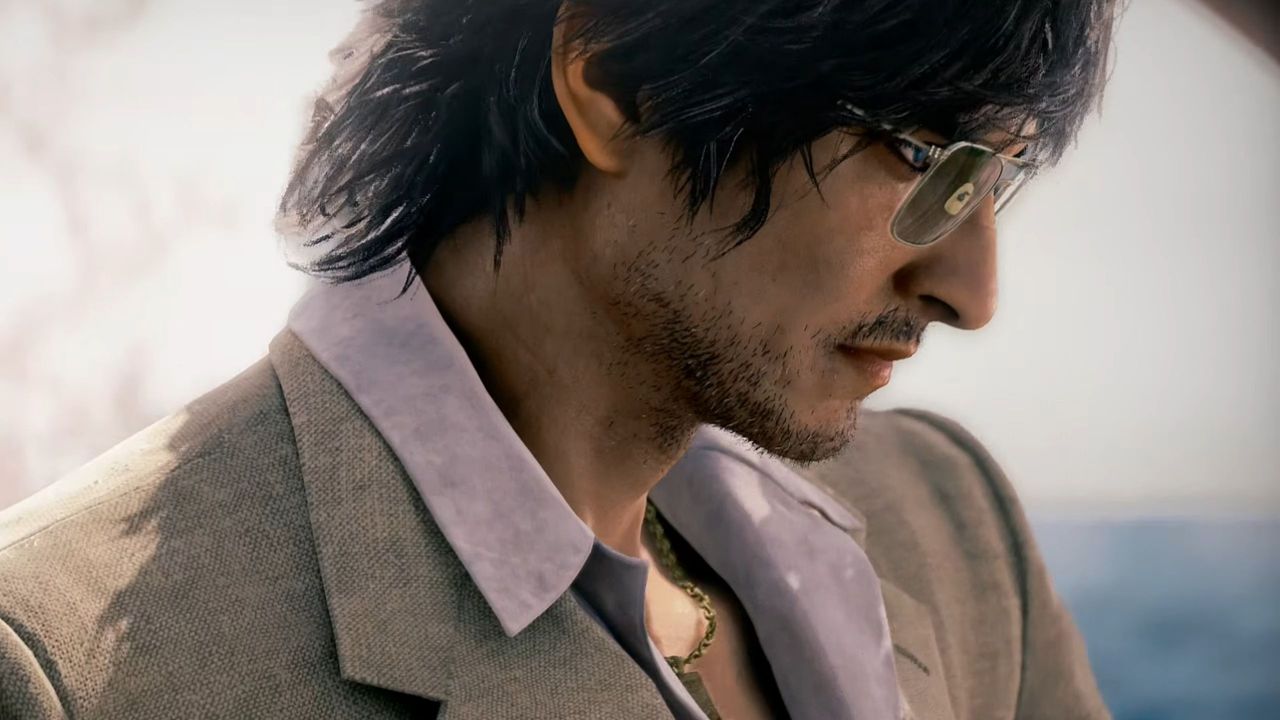 RGG Studio Umumkan Stranger Than Heaven Sebagai Prekuel Epik Seri Yakuza
