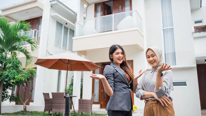 BRI Luncurkan KPR Take Over Tenor 25 Tahun untuk Ringankan Cicilan Rumah