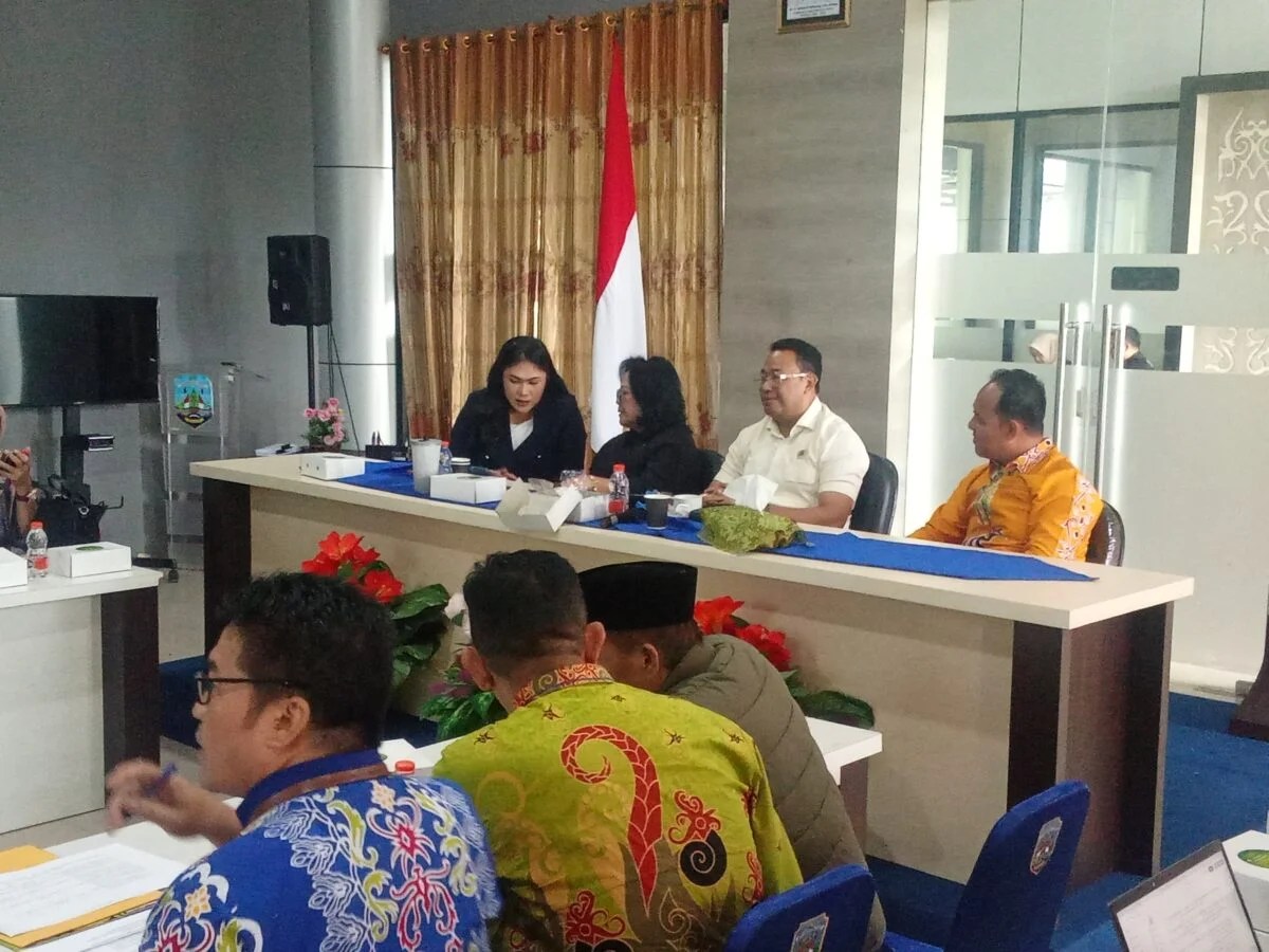 Penulis di Kaltara Bakal Dapat Penghargaan Lewat Raperda Literasi