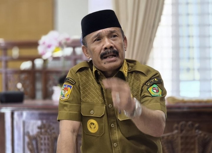 Pemkab Pidie Buka Seleksi Terbuka Lima Jabatan Kepala Dinas