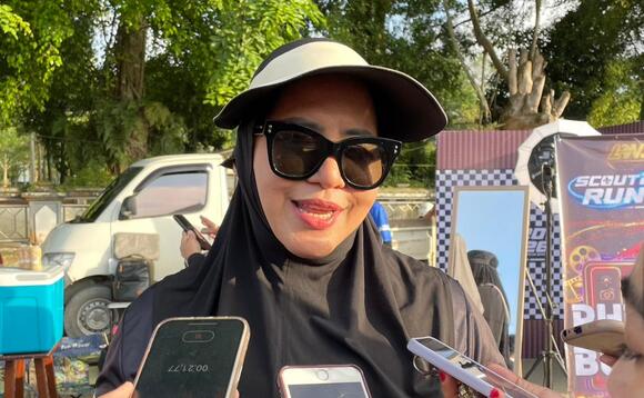 Lonjakan Wisatawan Berau Tiga Kali Lipat, Abrasi Mulai Mengancam