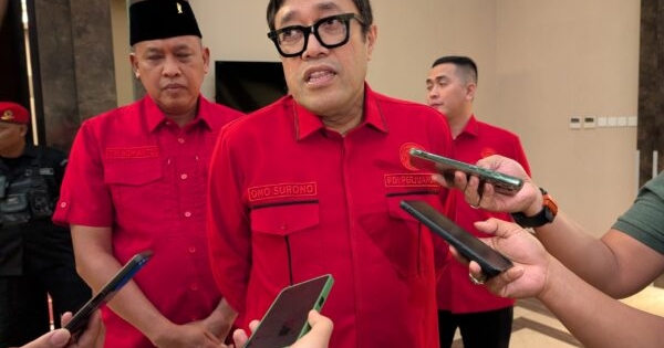 Tri Adhianto Dapat Mandat Tekan Kemiskinan dan Pengangguran Bekasi