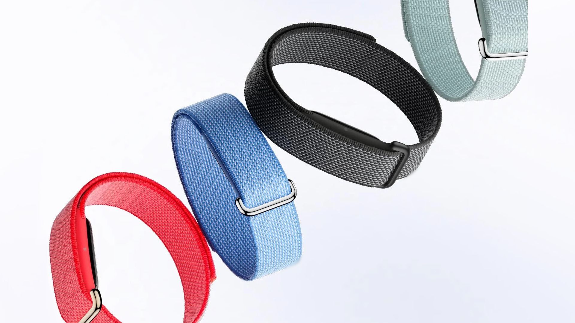 Fitbit Air Resmi Meluncur Sebagai Penantang Whoop Tanpa Layar Pertama Google