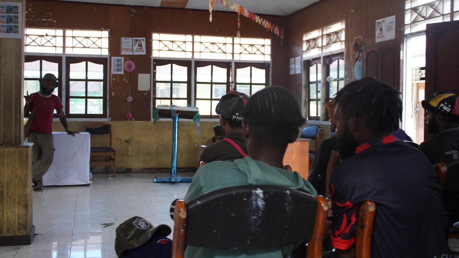 Dampak DOB Papua Tengah Picu Risiko Investasi dan Militerisme di Paniai