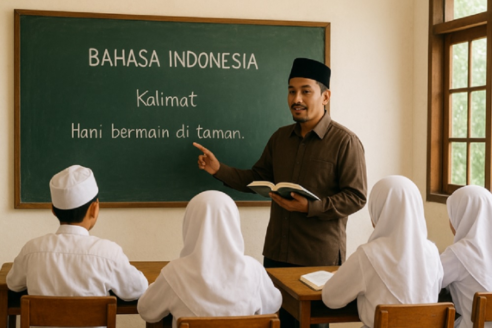 DPRD Kulonprogo Identifikasi Krisis Sistem, 18 Guru Mundur Pilih Karir Lain