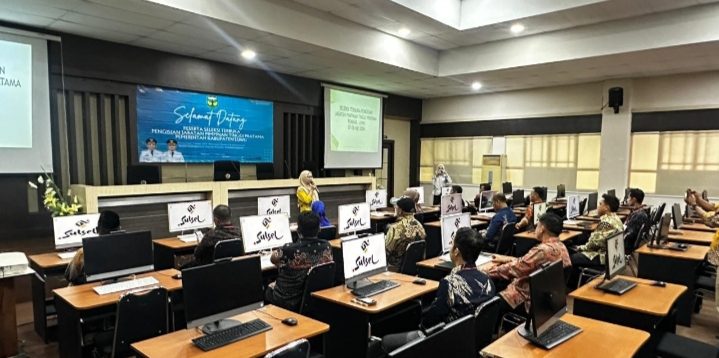 Seleksi Terbuka JPT Pratama Luwu Diikuti 14 Pejabat, Empat Posisi Diisi