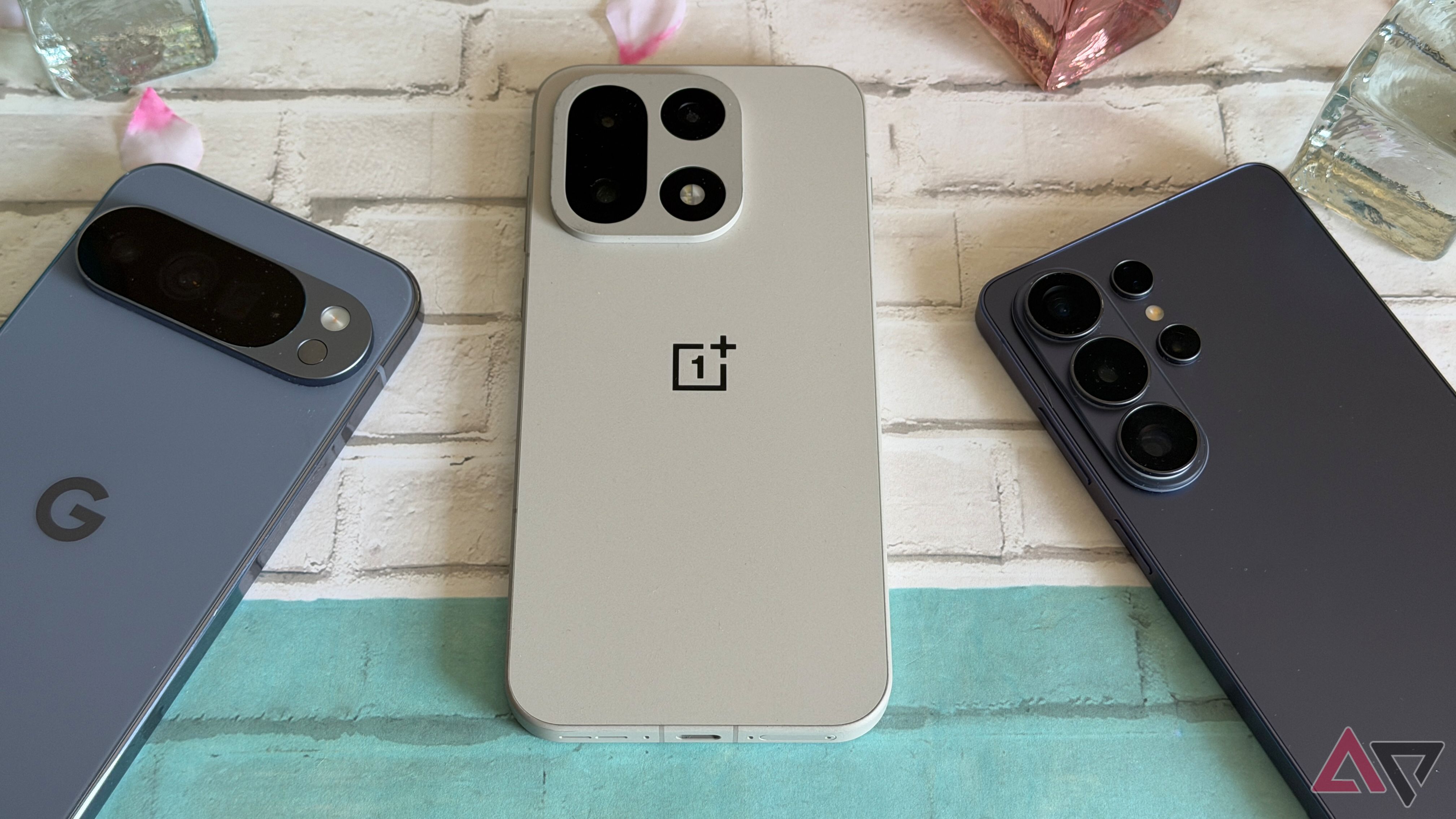 OnePlus 16: Pertaruhan Terakhir Sang 
