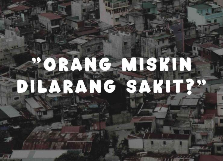Balita Epilepsi di Aceh Desil 0 tapi Tebus Obat Sendiri, BPJS Tak Terdaftar