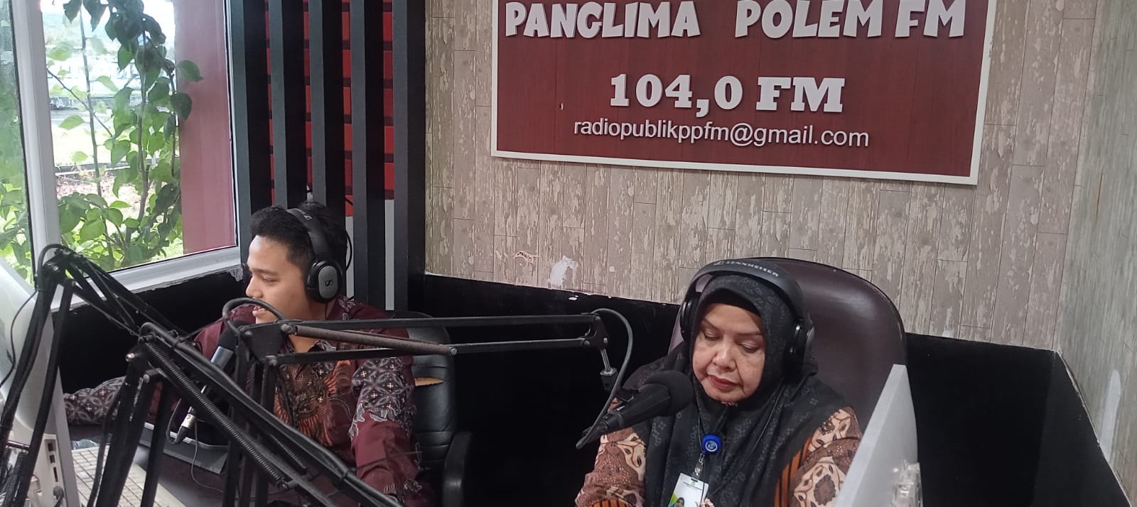 Pemkab Aceh Besar Targetkan Program Beut Kitab Merata pada 2026