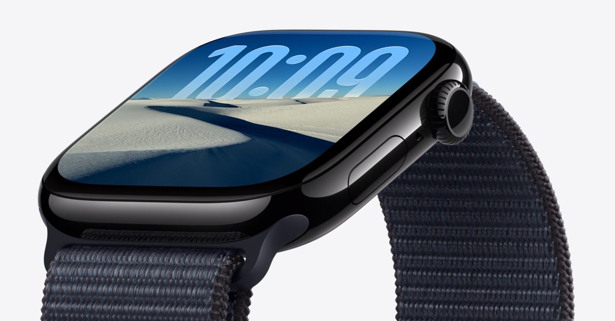 Apple Berikan Diskon Khusus Pelajar untuk Pembelian Apple Watch di Asia