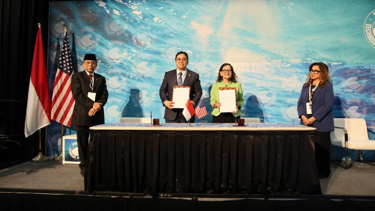 Pertamina dan LanzaTech Garap Konversi Sampah Jadi Etanol