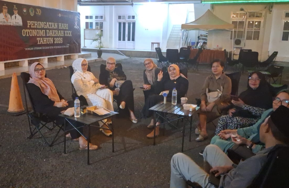 Sayembara Kantor Walikota Gorontalo Terima 153 Karya, Penilaian Dimulai