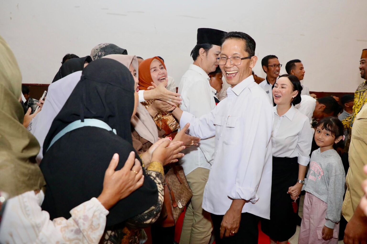 Wali Kota Amsakar Achmad Beberkan Capaian Investasi Batam Rp69,3 Triliun