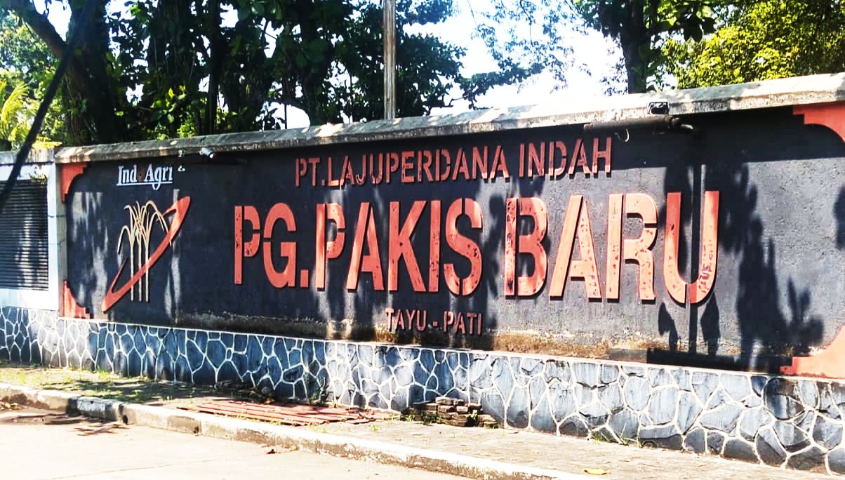 PG Pakis Baru Pati Siap Serap Tebu Petani Blora Musim Giling 2026