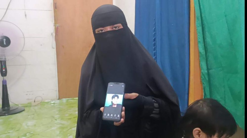 Siswa SMK Samarinda Meninggal akibat Sepatu Sempit Saat Magang