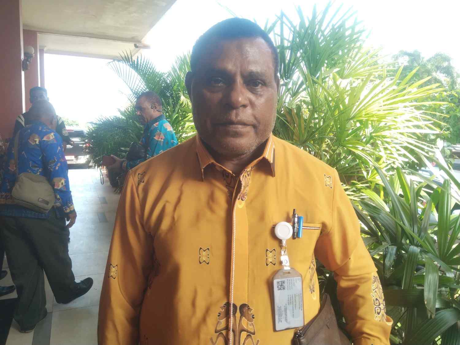 Pemprov Papua Barat Usulkan 200 Kuota Hakim dan Jaksa Khusus OAP