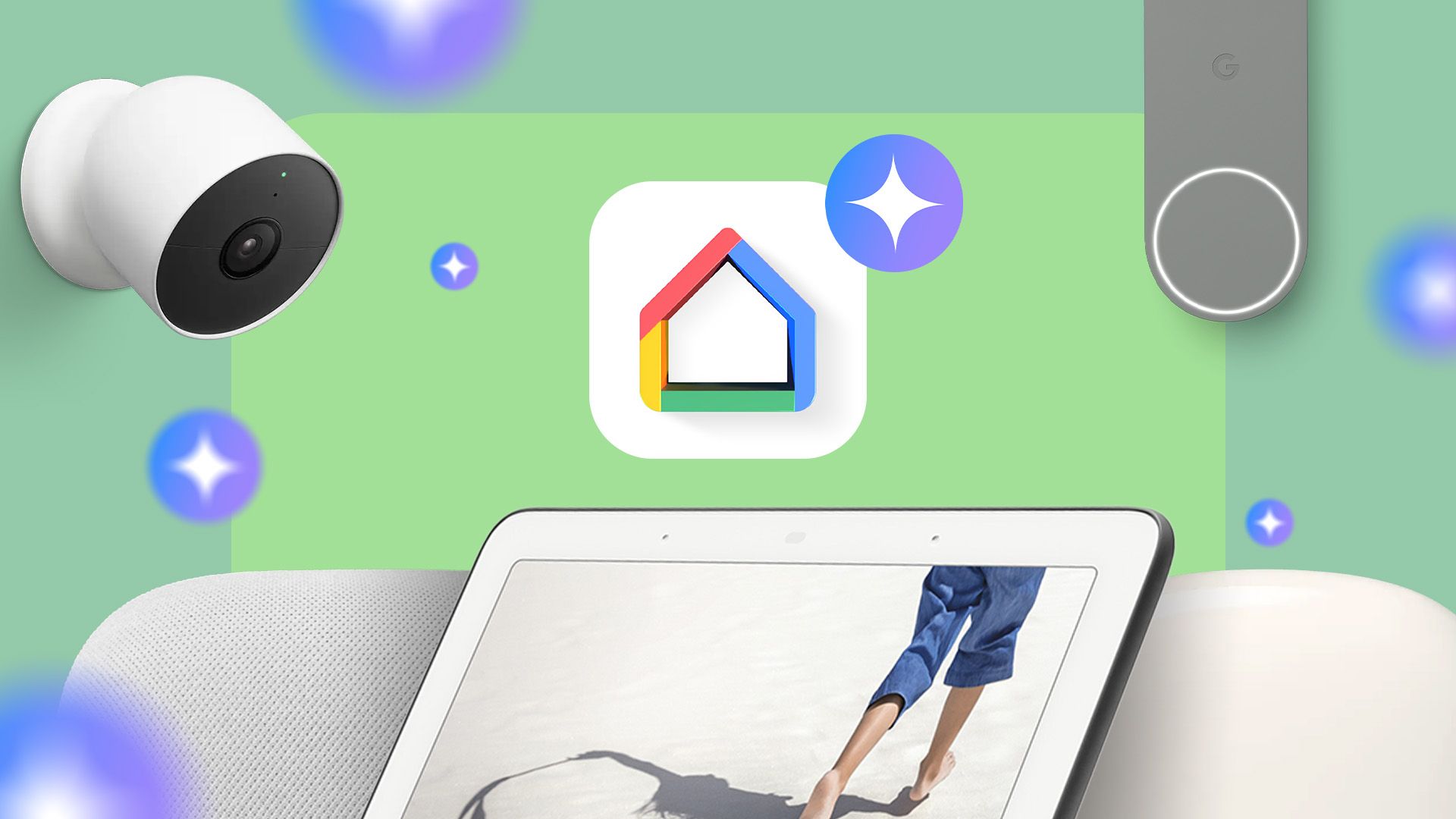 Google Gemini Ubah Kendali Smart Home Lewat Pembaruan Otomasi Masif 2026