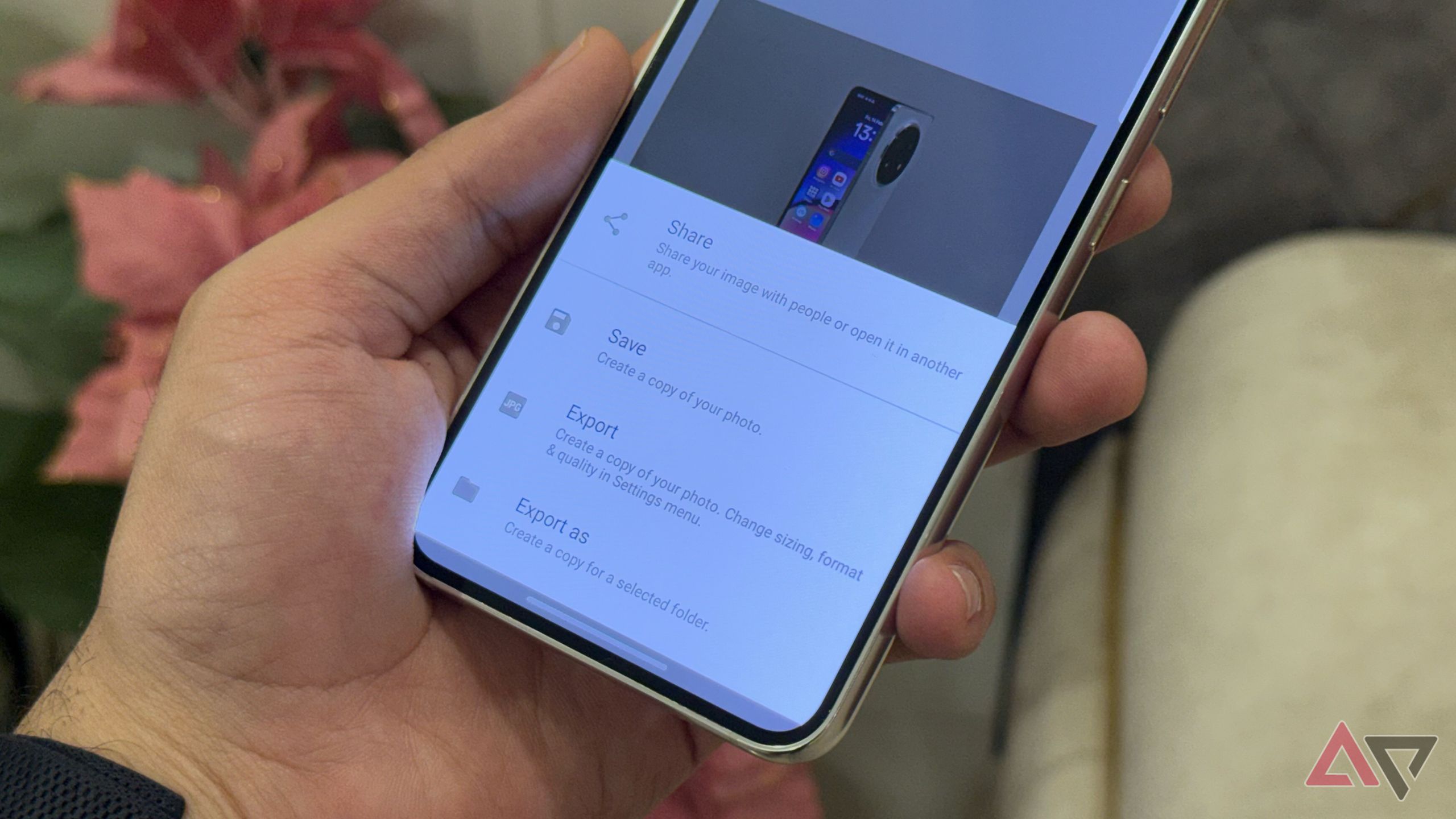 Snapseed 4.0 Segera Hadir di Android dan iOS Pekan Ini