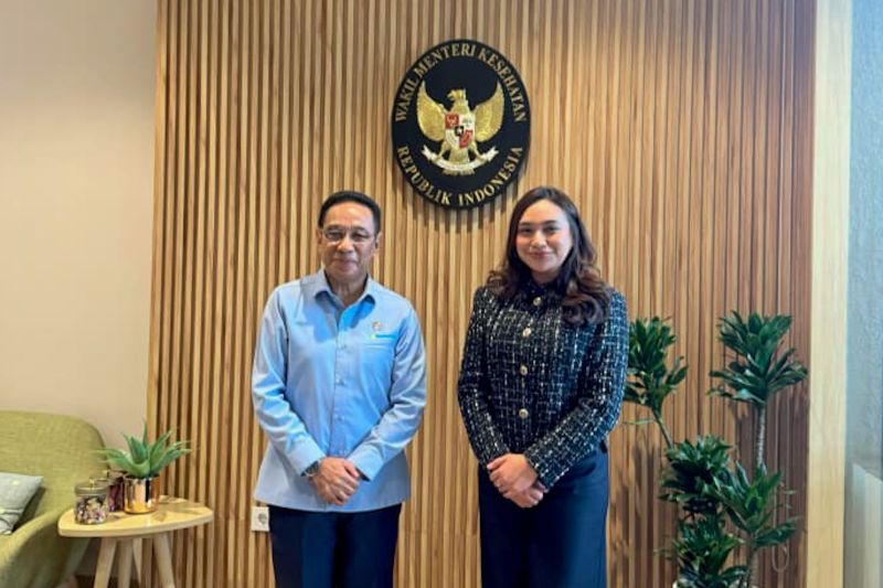Pemkot Kupang Usulkan Layanan Cath Lab Jantung dan Rumah Medis ke Kemenkes
