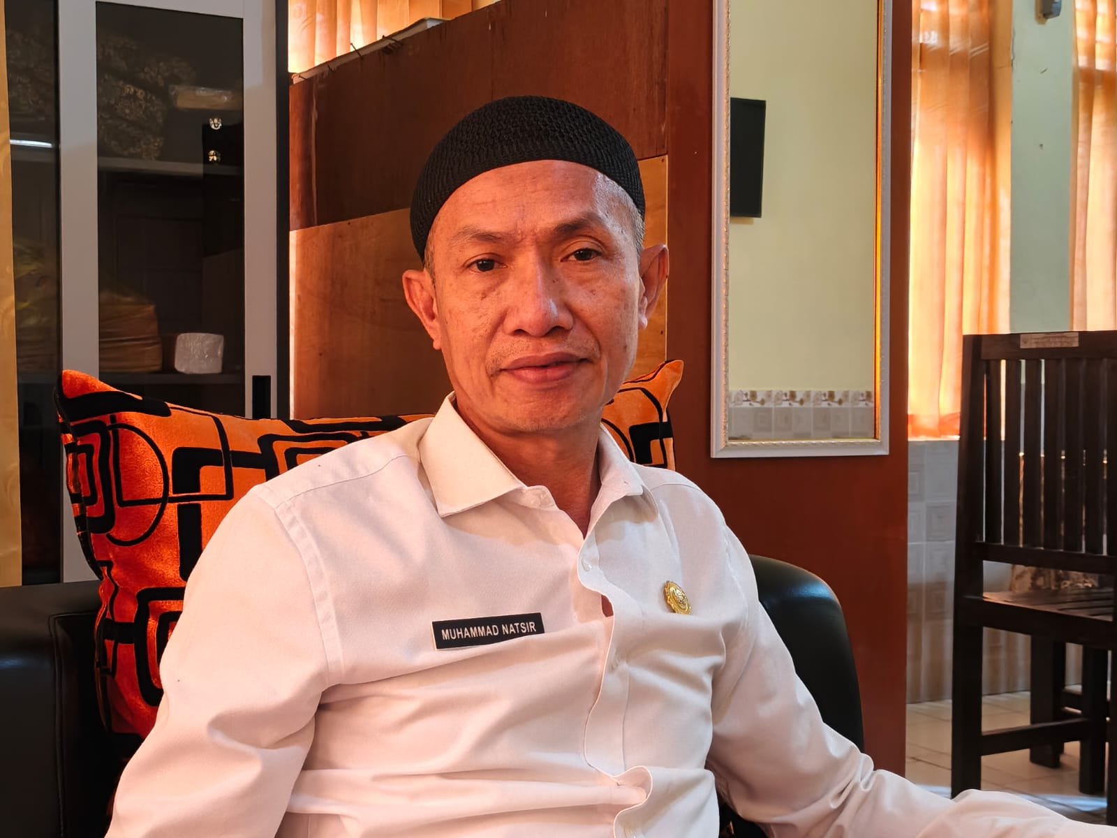 Bima Kembangkan Perpompaan dan Diversifikasi Hadapi Musim Kemarau