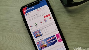 Rekrutmen Pertamina Patra Niaga 2026: Cara Daftar Kini Lewat MyPertamina