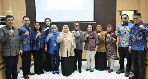 Pemprov Sulteng Targetkan RS Undata Palu Raih Standar Internasional