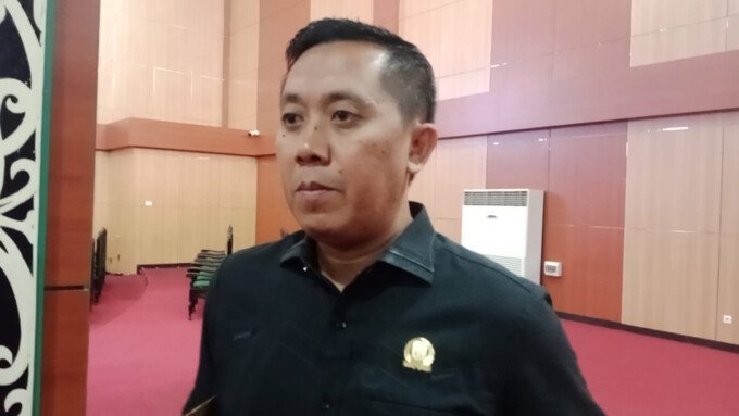 Bantuan KHBS Palangka Raya Meleset 40 Persen, DPRD Minta Supervisi Ketat
