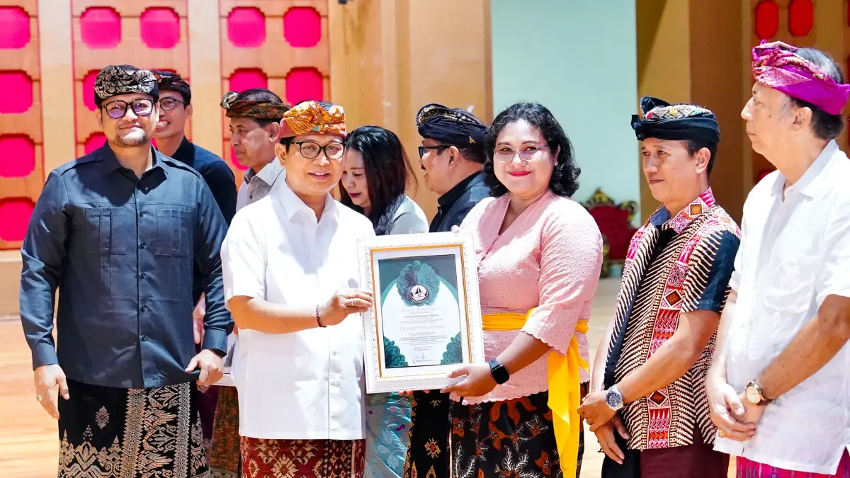 Pemkab Badung Wajibkan Sektor Horeka Pilah dan Olah Sampah Mandiri