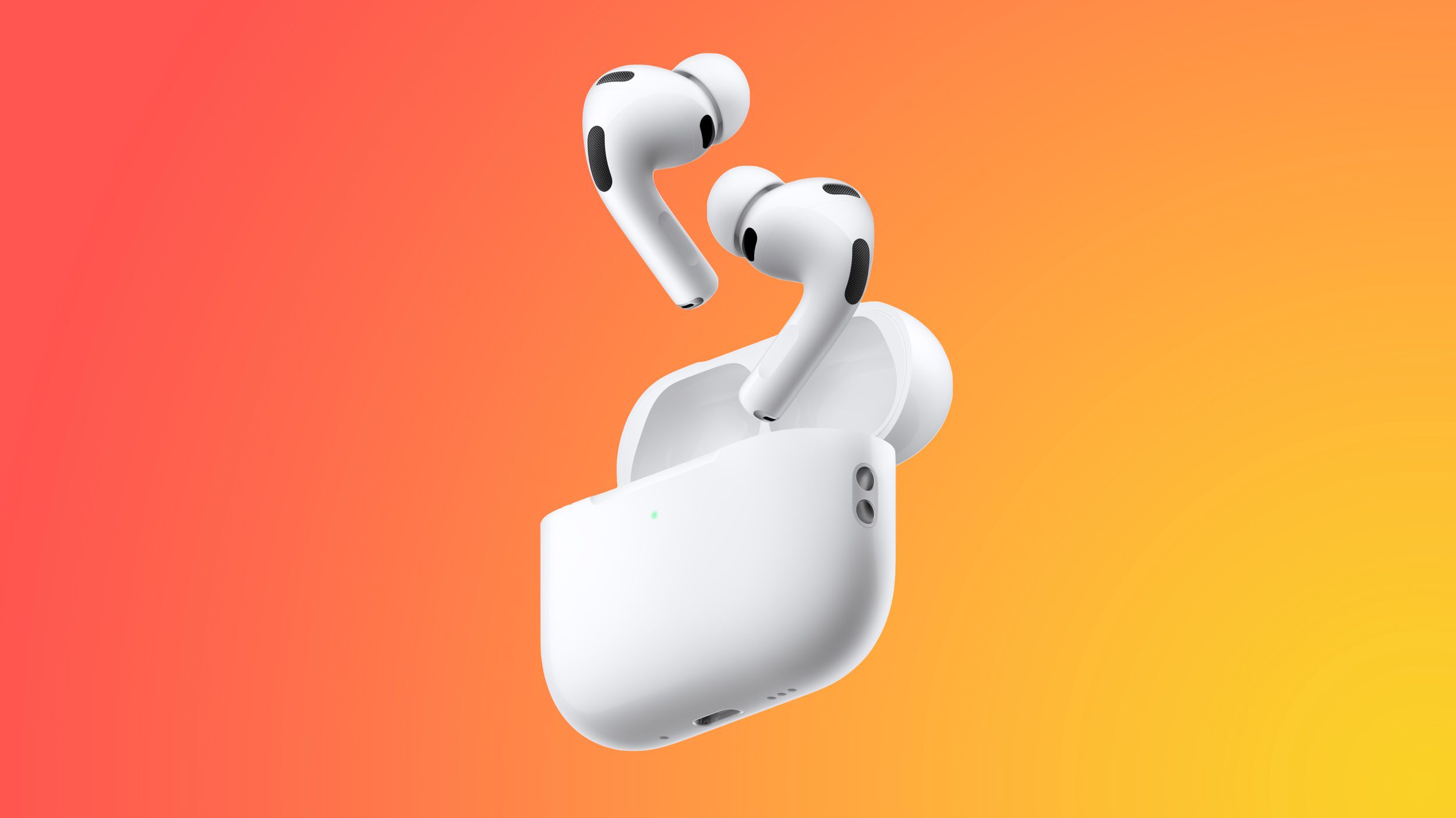 Apple Siapkan AirPods Pro Berbasis Kamera AI untuk Meluncur September 2026