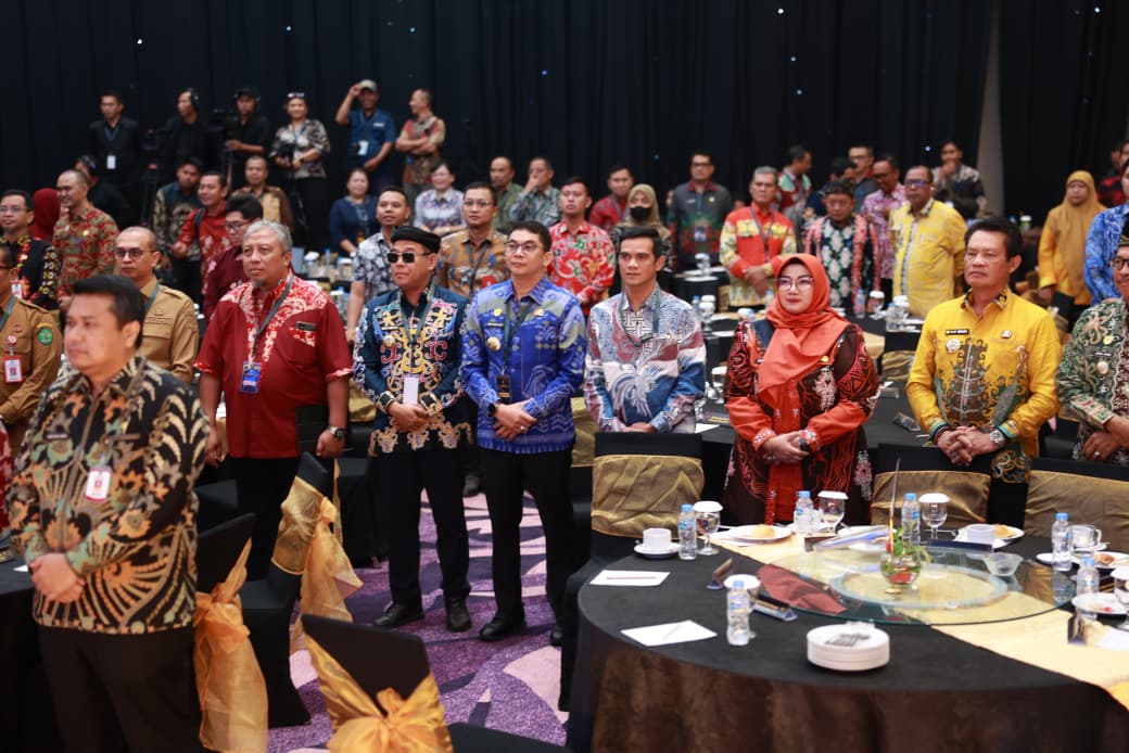 Forum Orkestrasi Kalimantan Gagas Sinergi Turunkan Kemiskinan dan Pengangguran