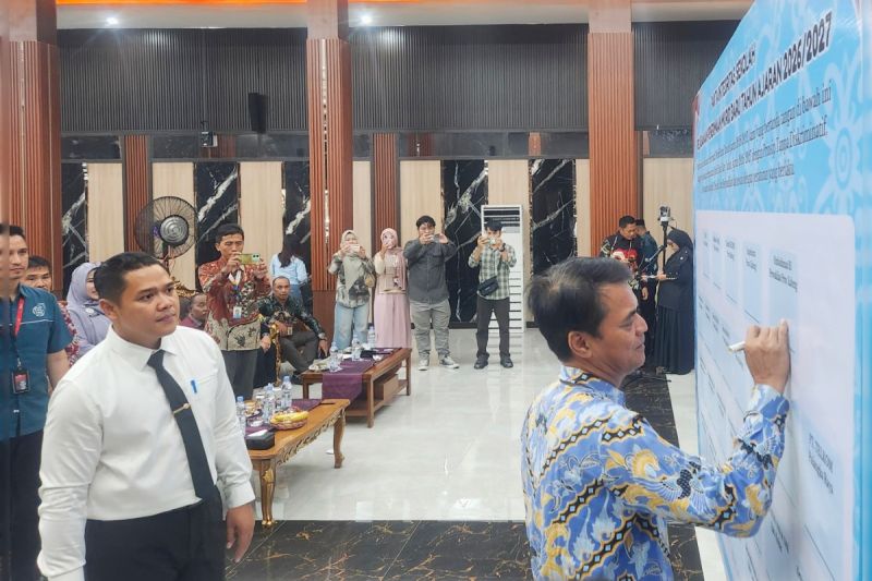 Pendaftaran SMA SMK Kalteng Dibuka Juni 2026 Tanpa Pungutan Biaya