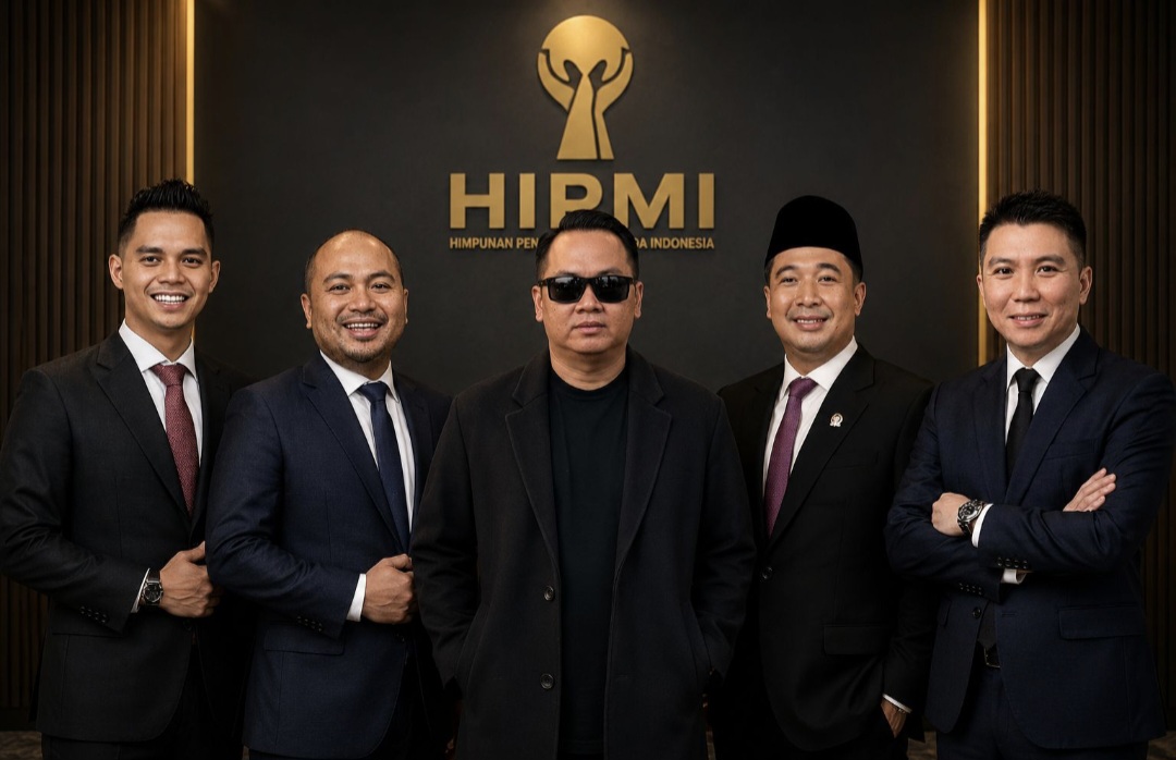 Empat Calon Ketum HIPMI Nasional Hadiri Forum Bisnis di Gorontalo