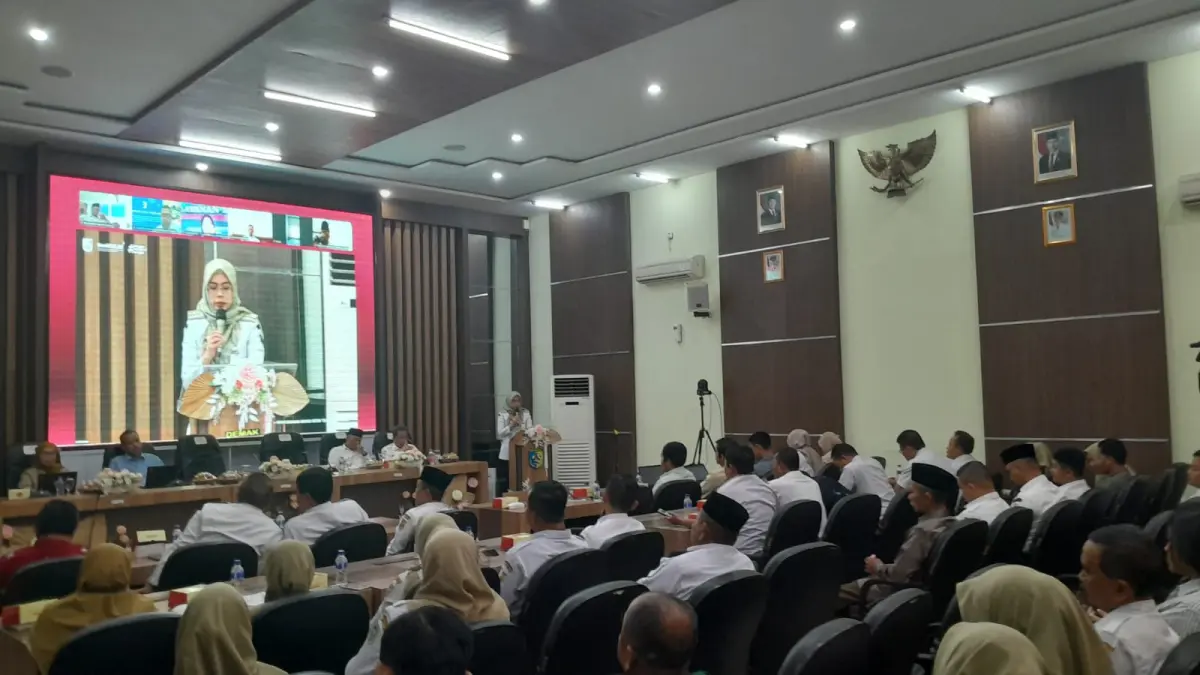 Pemkab Demak Siapkan Aturan Tanggul Laut Sayung hingga Wedung