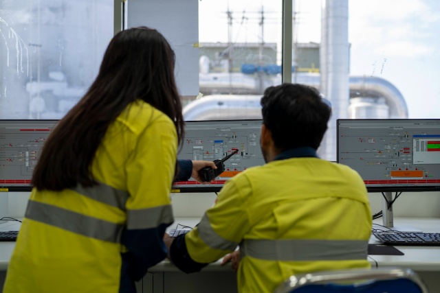 PT AMNT Buka Ribuan Lowongan Kerja di NTB, Prioritas Tenaga Lokal