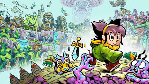 Epic Games Store Gratiskan Arranger dan Trash Goblin Pekan Ini