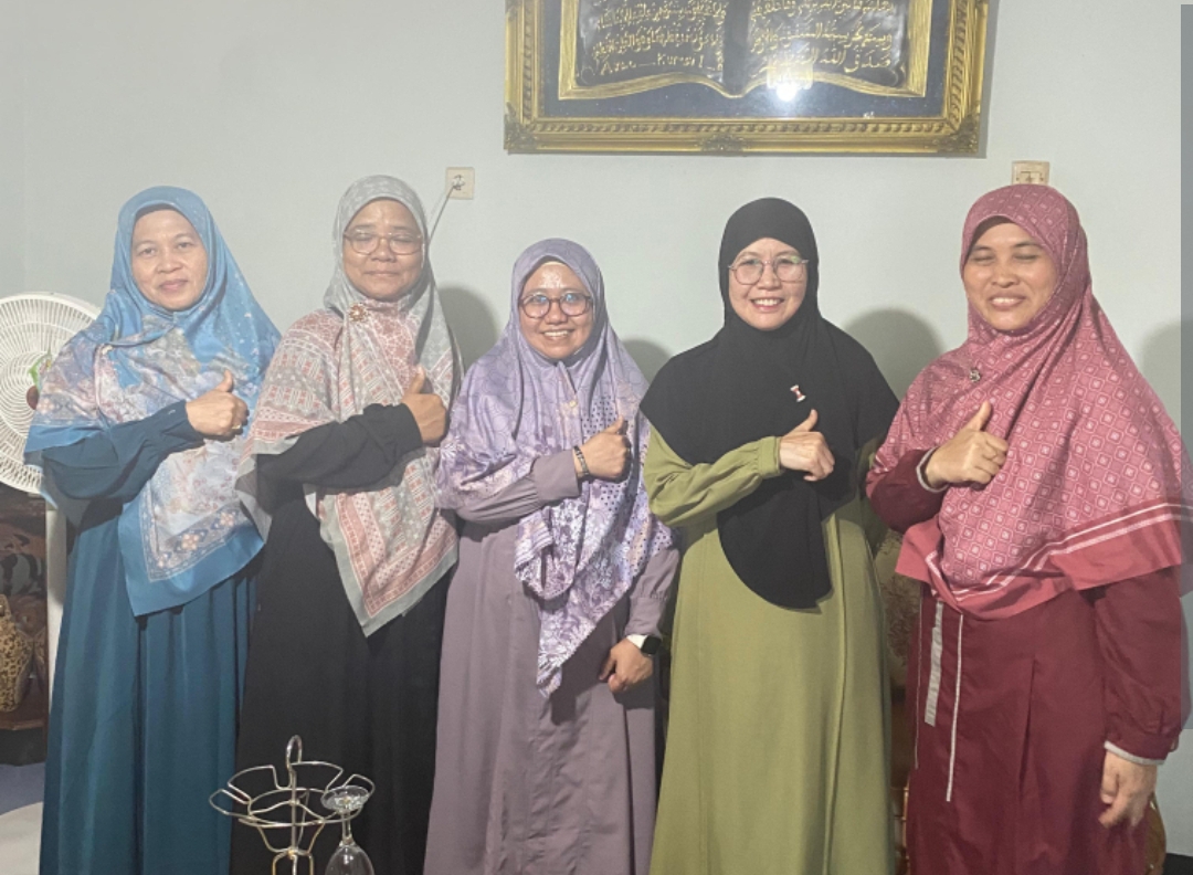 PKS dan Muslimat NU Kolaborasi Pemberdayaan Perempuan di Kaltara