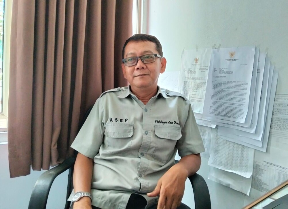 Banpol Cirebon 2026 Naik Rp5,7 Miliar, PDI-P Raup Terbesar