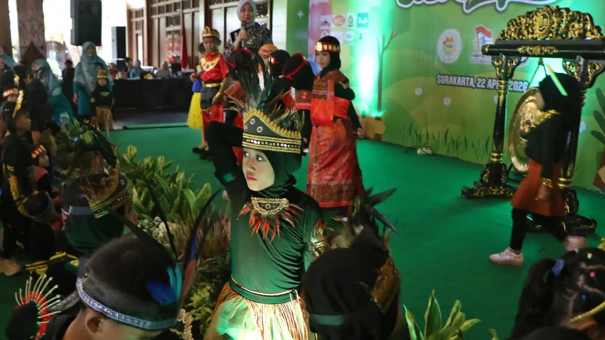 DPRD Solo Dukung Wacana Sekolah Swasta Gratis bagi Warga Miskin
