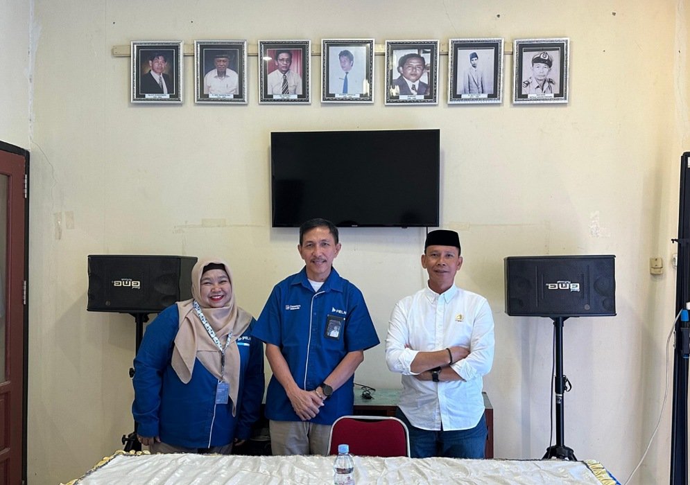 Aspirasi Rute Laut Warga Kaltara Direspons PELNI dan KSOP Bersama