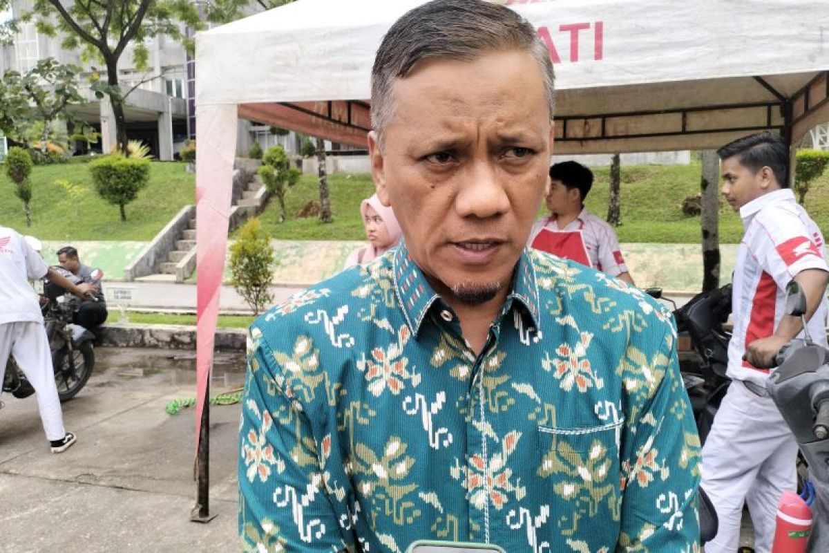 UNAND Padang Lakukan Analisis Mendalam Sebelum Bangun Dapur Makan Bergizi