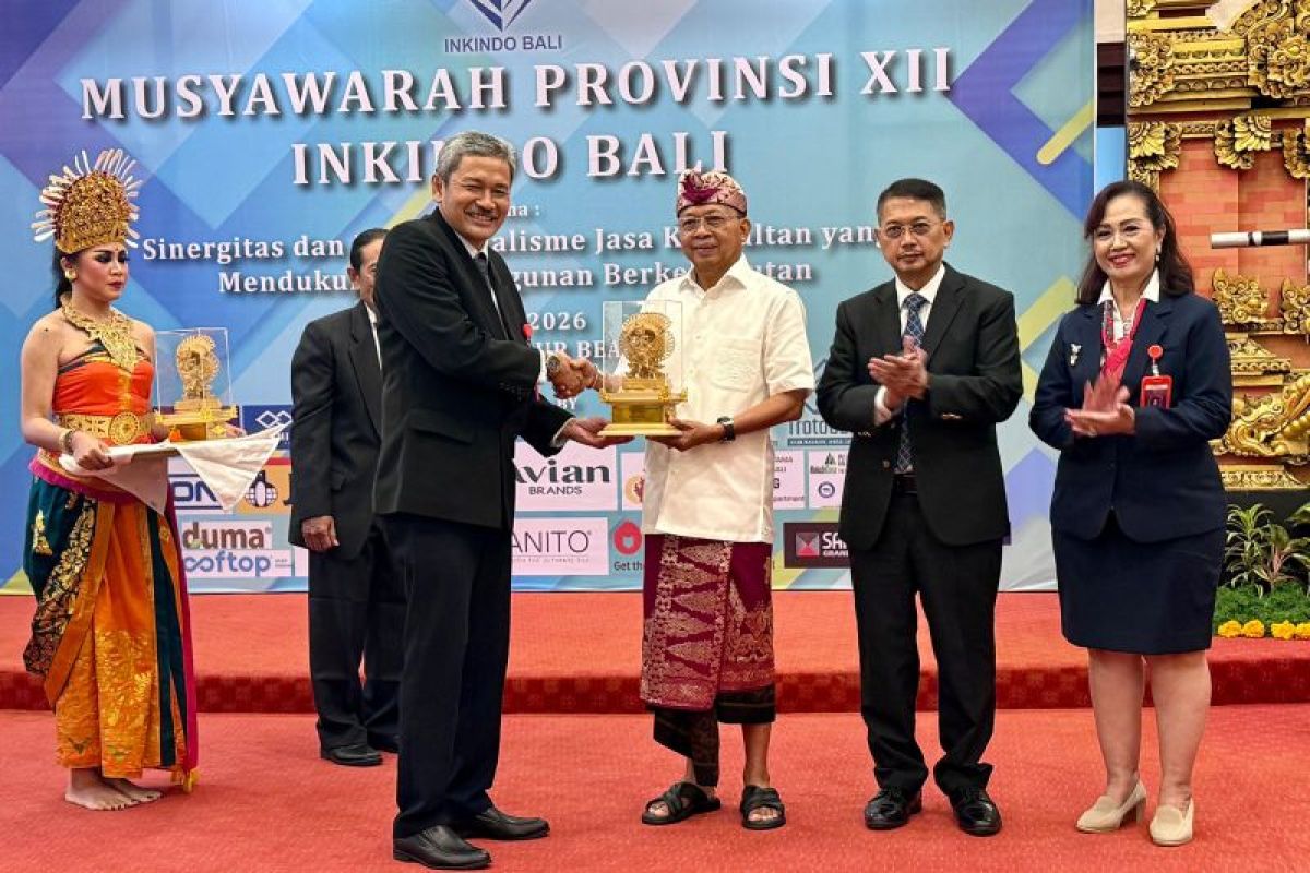 Gubernur Bali Wayan Koster Prioritaskan Konsultan Lokal Garap Underpass Jimbaran 2026