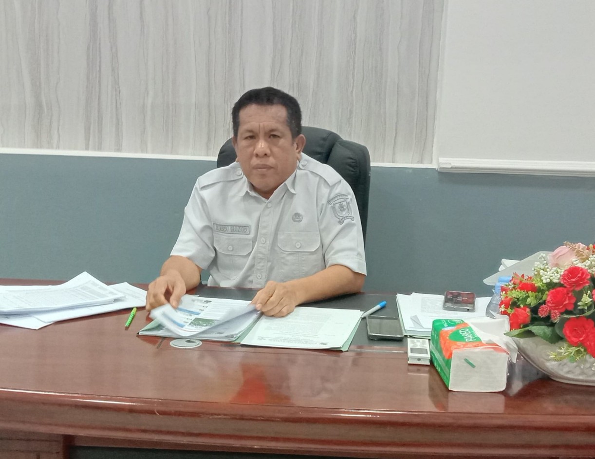 RSUD Majene Pangkas Jasa Pelayanan Jadi 40 Persen Demi Operasional Rumah Sakit