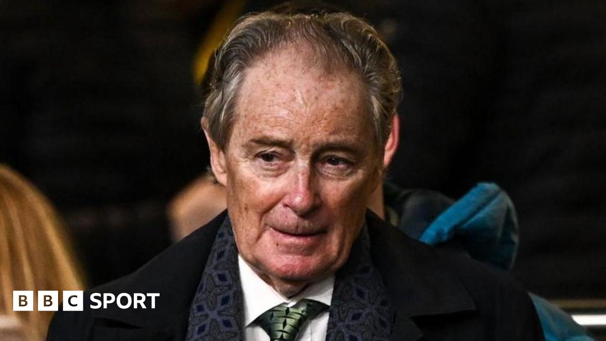 Brian Kerr dan Atlet Irlandia Desak FAI Boikot Laga Lawan Israel