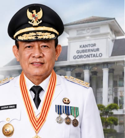 Gorontalo Tumbuh 7,68 Persen, Lampaui Rata-Rata Nasional Triwulan I 2026