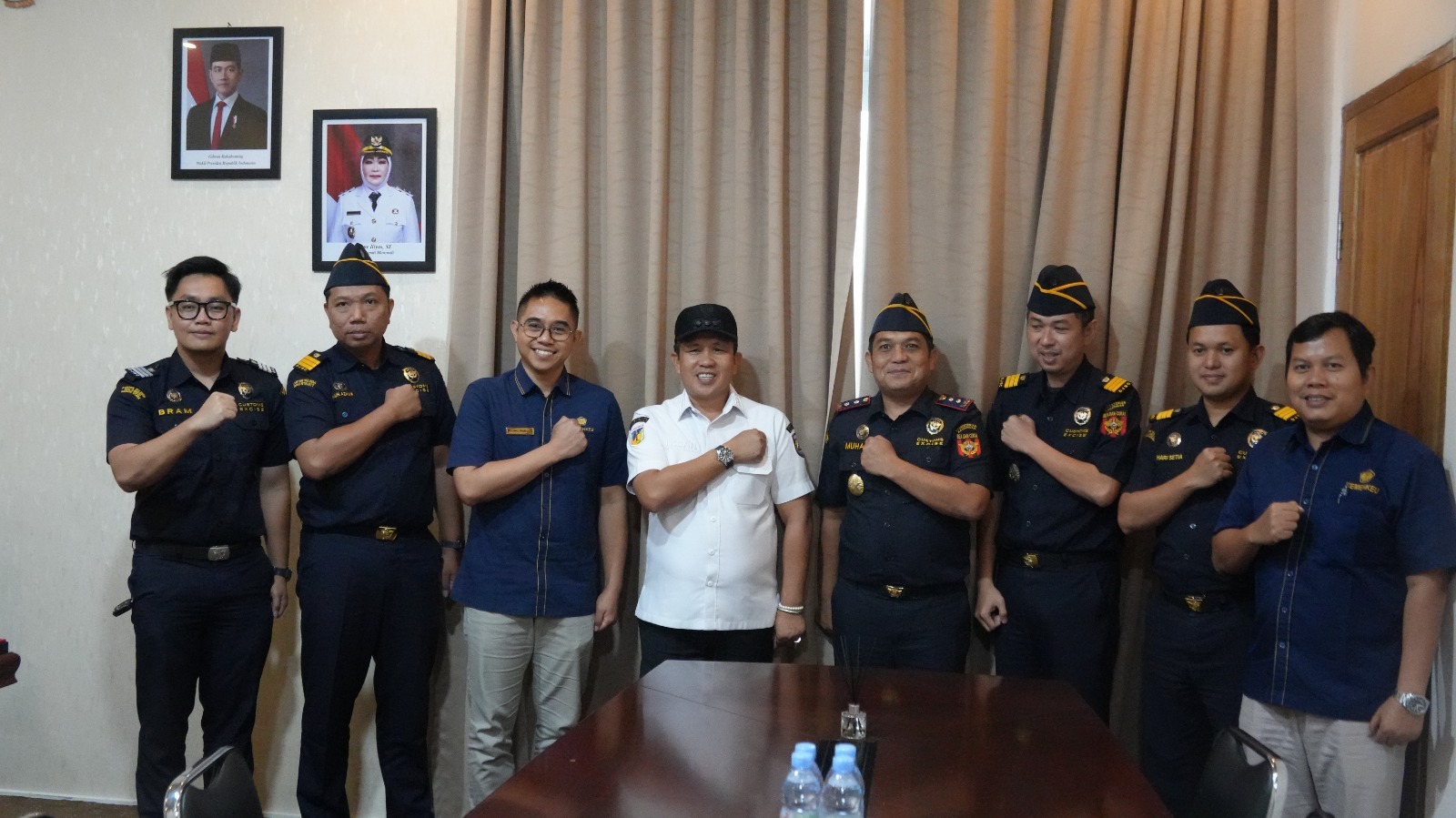 Morowali Perkuat Sinergi Fiskal Demi DBH Lebih Andal Hadapi Boom Industri
