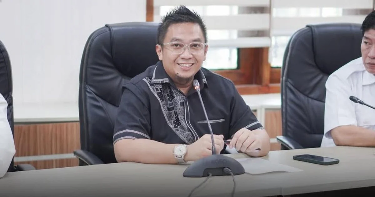 DPRD Kaltim Protes Rencana Gubernur Rudy Mas'ud Hapus Bankeu Tahun 2027