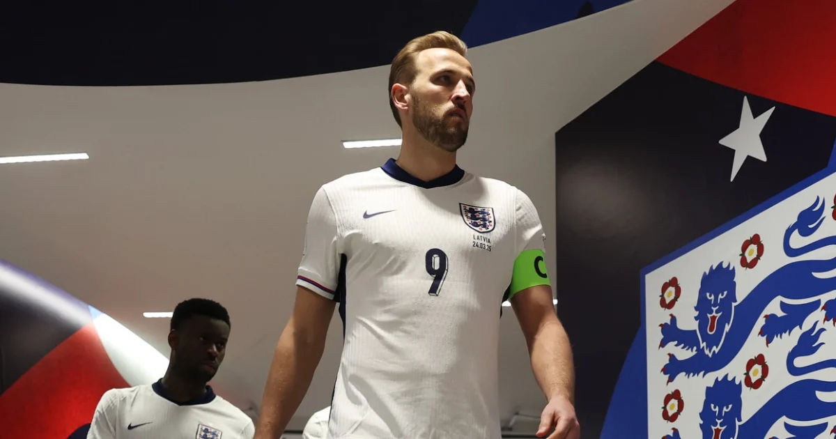 Harry Kane Kejar Trofi Piala Dunia 2026 Usai Bayern Tersingkir