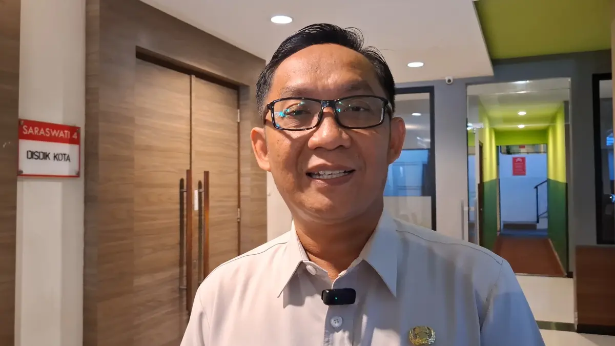 Disdik Semarang Jamin Siswa Afirmasi Dapat Tempat Sekolah Swasta