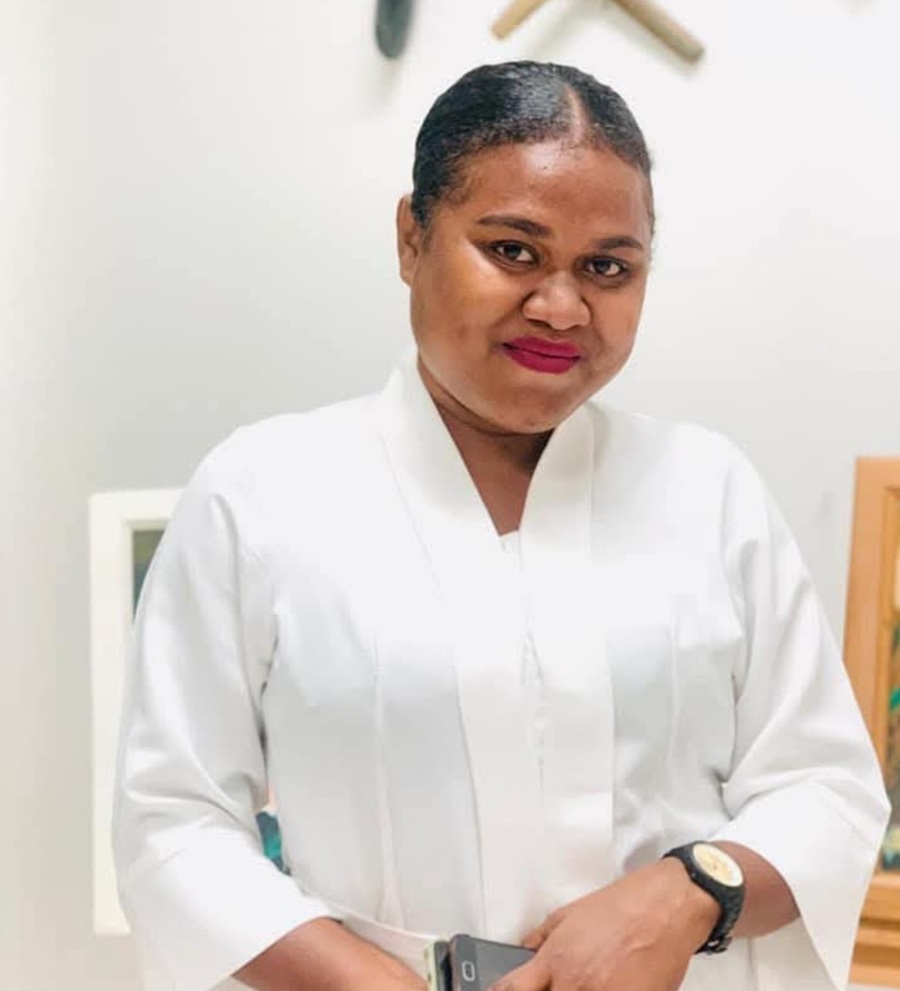 SMP Taruna Papua Timika Perkuat Psikososial Siswa Lewat Kearifan Lokal