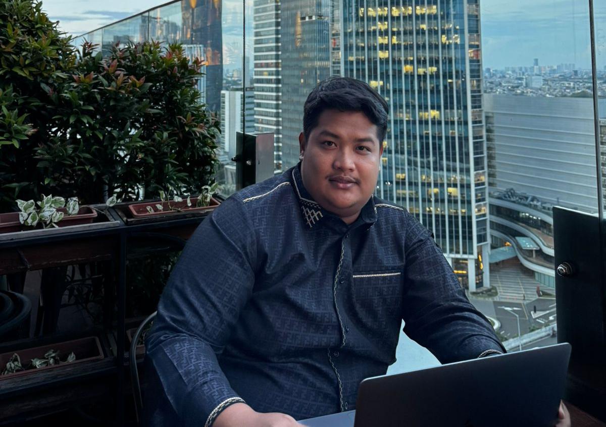 KONI Palopo Verifikasi Faktual Dokumen Dua Bakal Calon Ketua Umum